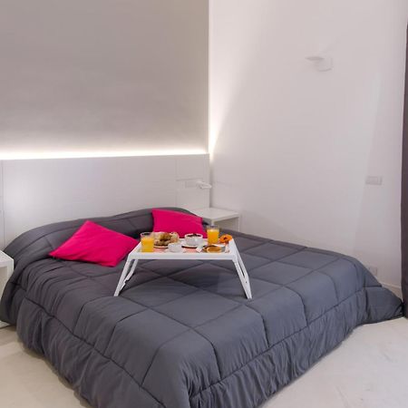 Ortigia Bed And Breakfast Συρακούσες Εξωτερικό φωτογραφία