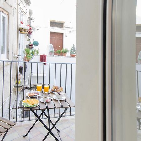 Ortigia Bed And Breakfast Συρακούσες Εξωτερικό φωτογραφία