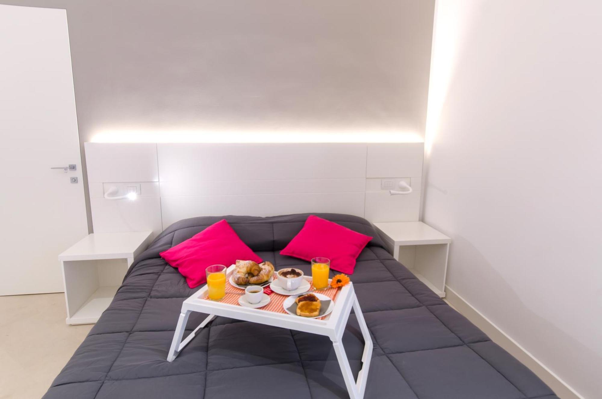 Ortigia Bed And Breakfast Συρακούσες Εξωτερικό φωτογραφία