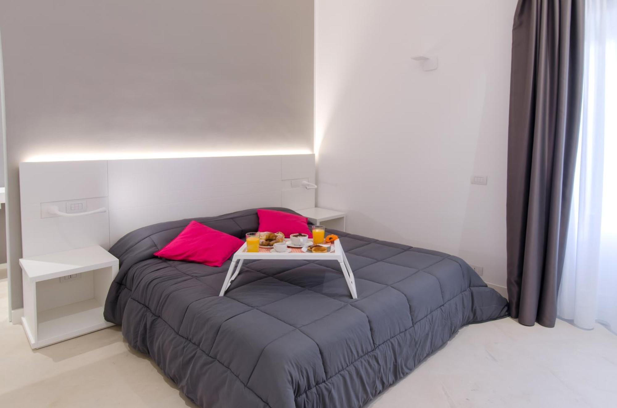 Ortigia Bed And Breakfast Συρακούσες Εξωτερικό φωτογραφία