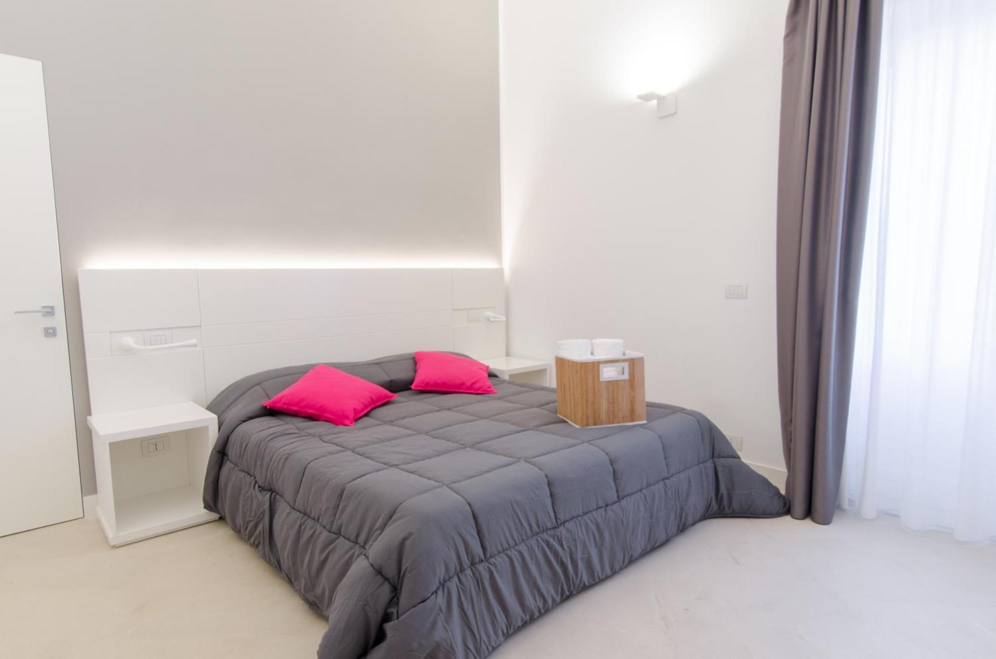 Ortigia Bed And Breakfast Συρακούσες Εξωτερικό φωτογραφία