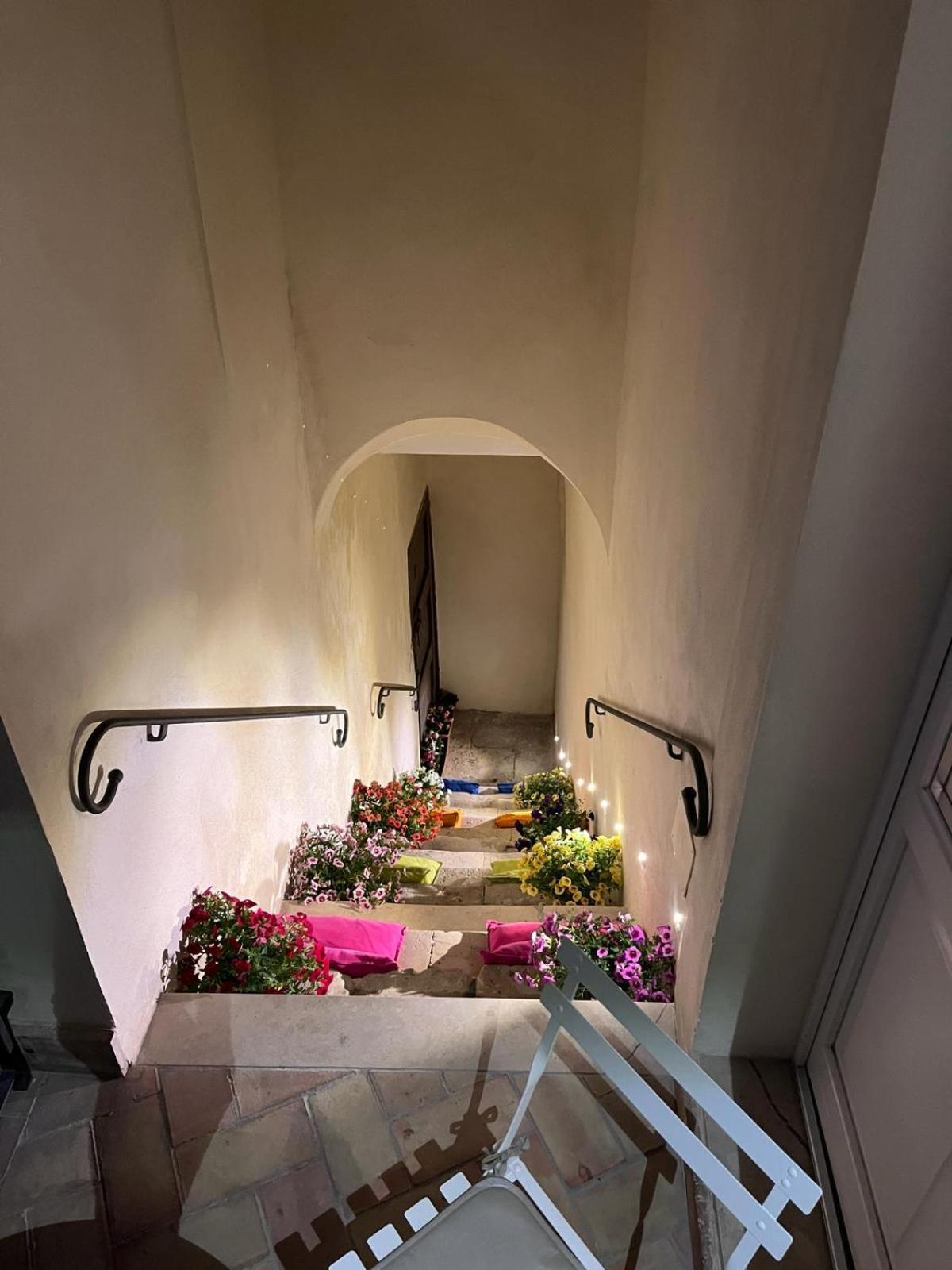 Ortigia Bed And Breakfast Συρακούσες Εξωτερικό φωτογραφία
