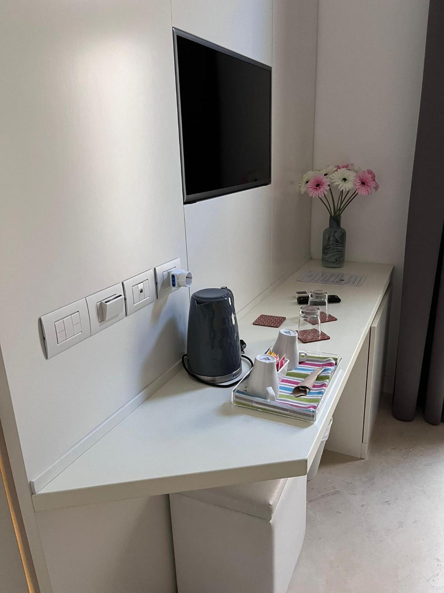 Ortigia Bed And Breakfast Συρακούσες Εξωτερικό φωτογραφία
