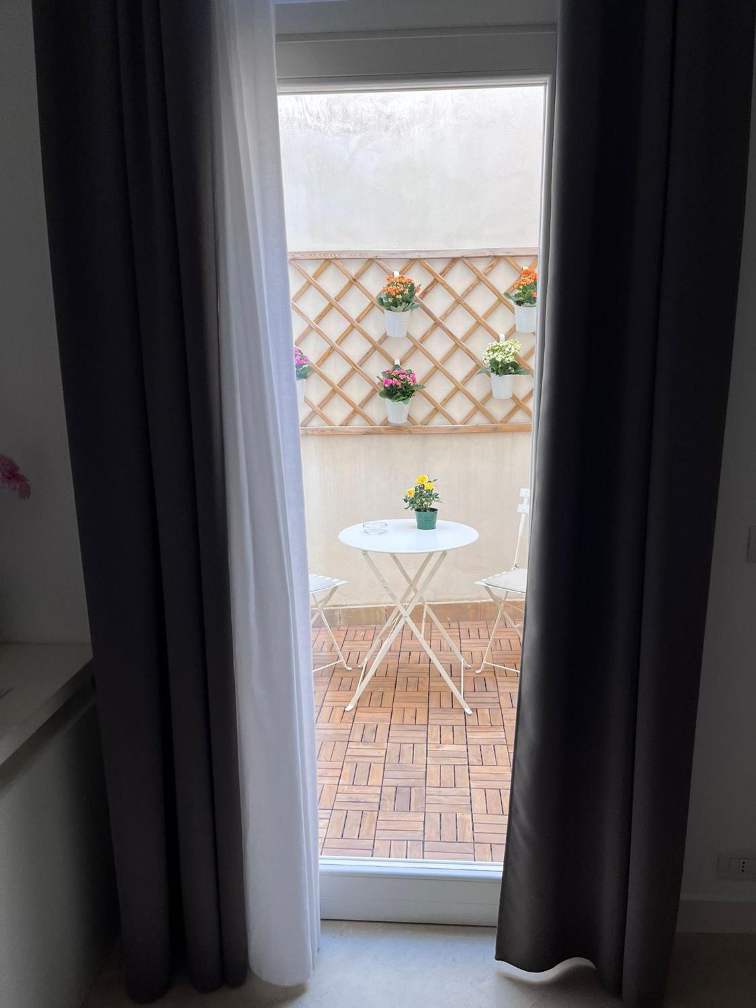 Ortigia Bed And Breakfast Συρακούσες Εξωτερικό φωτογραφία