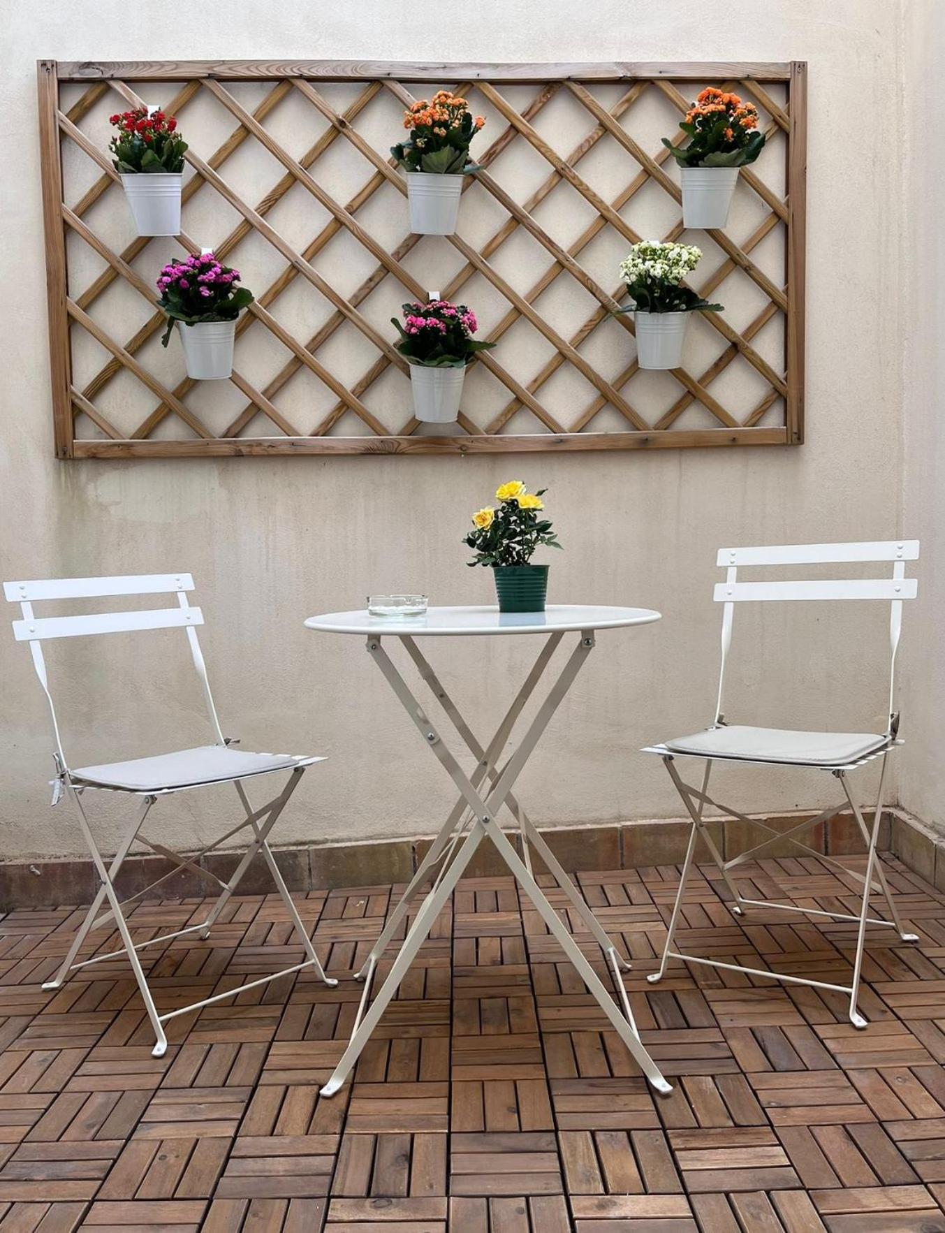 Ortigia Bed And Breakfast Συρακούσες Εξωτερικό φωτογραφία
