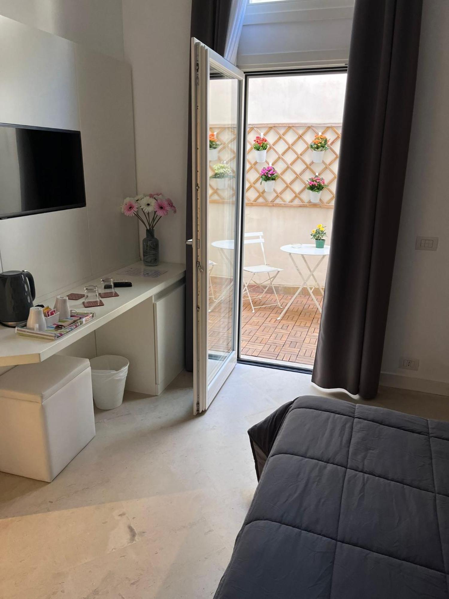 Ortigia Bed And Breakfast Συρακούσες Εξωτερικό φωτογραφία