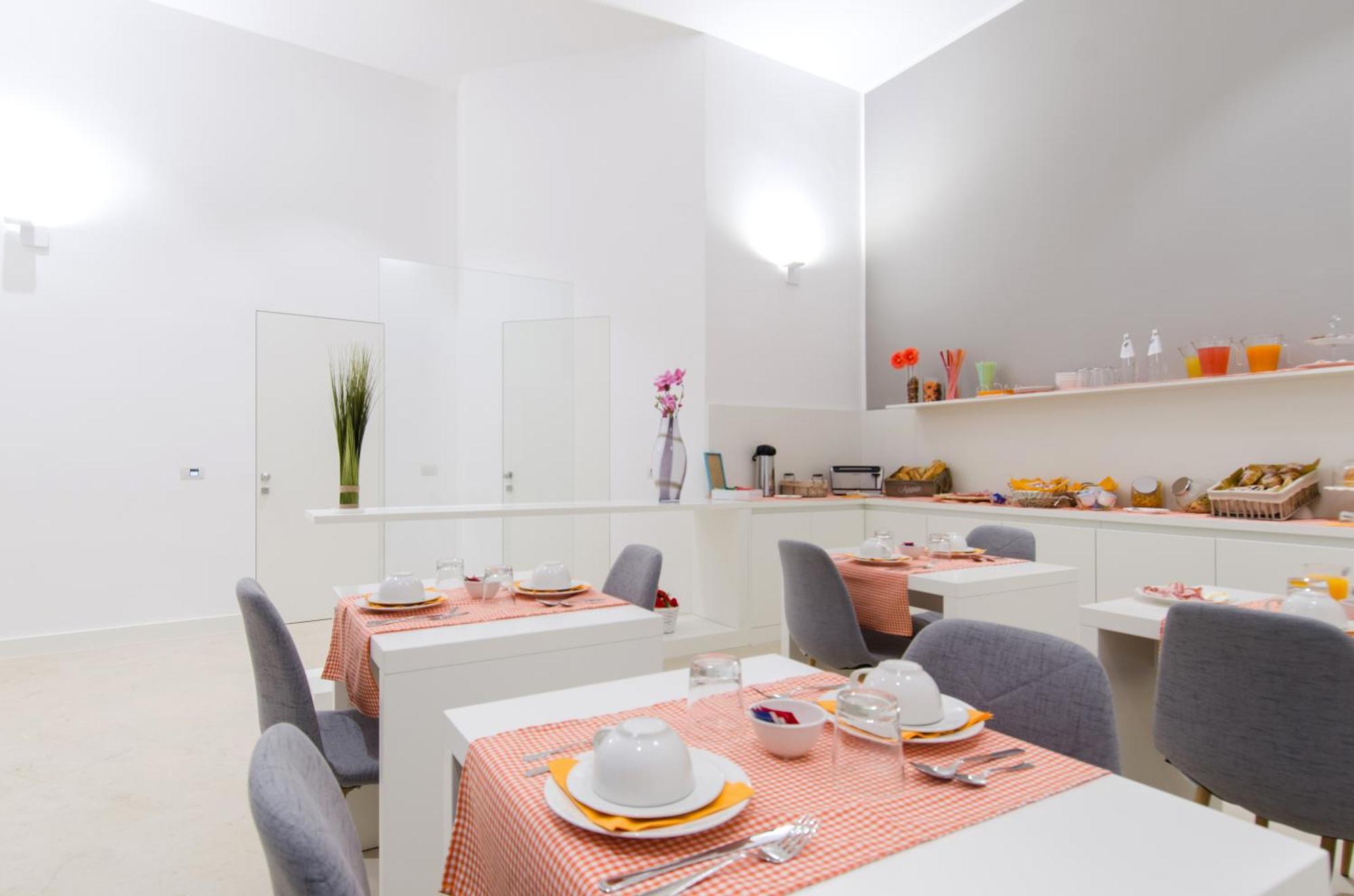 Ortigia Bed And Breakfast Συρακούσες Εξωτερικό φωτογραφία