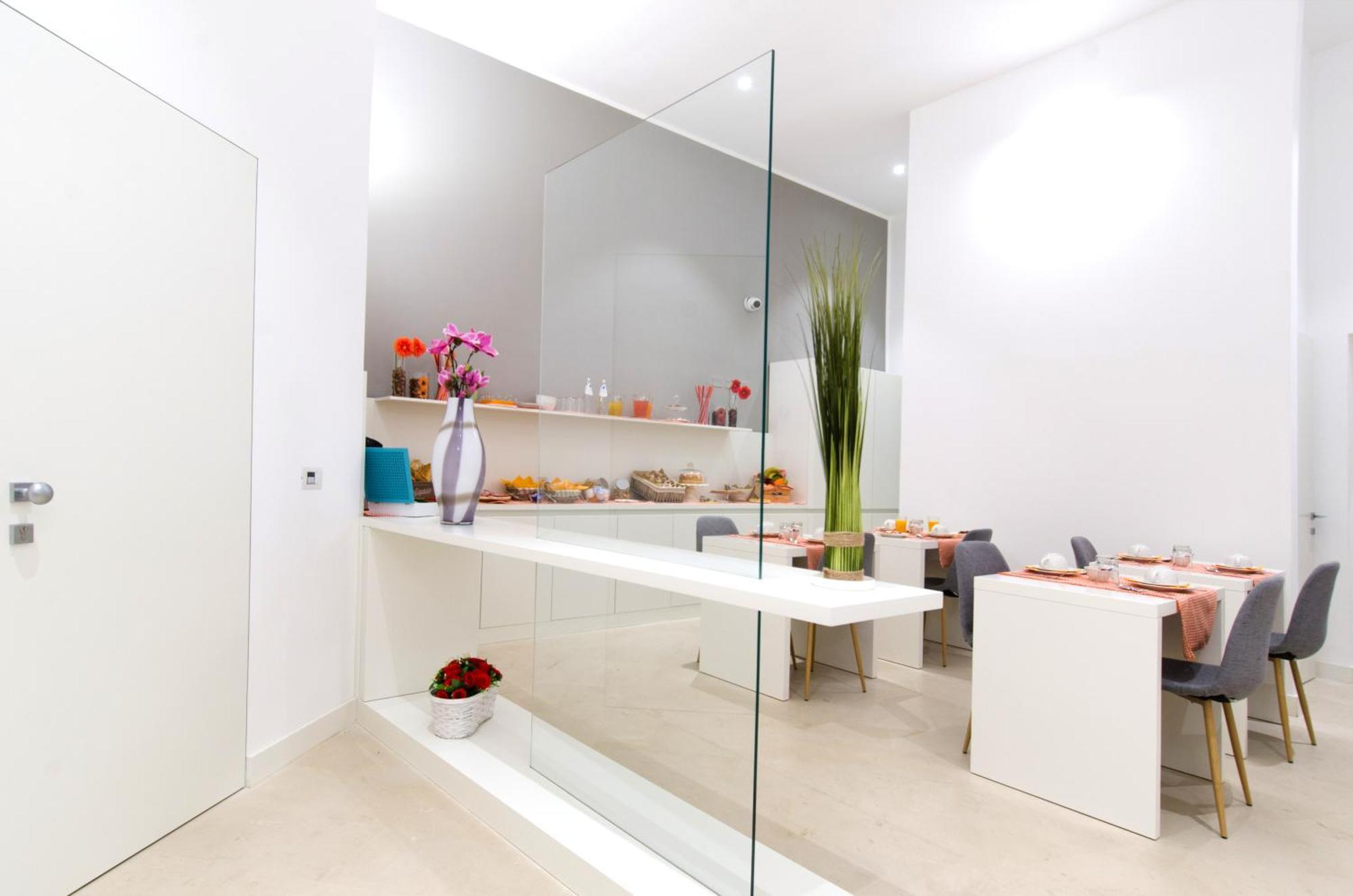 Ortigia Bed And Breakfast Συρακούσες Εξωτερικό φωτογραφία
