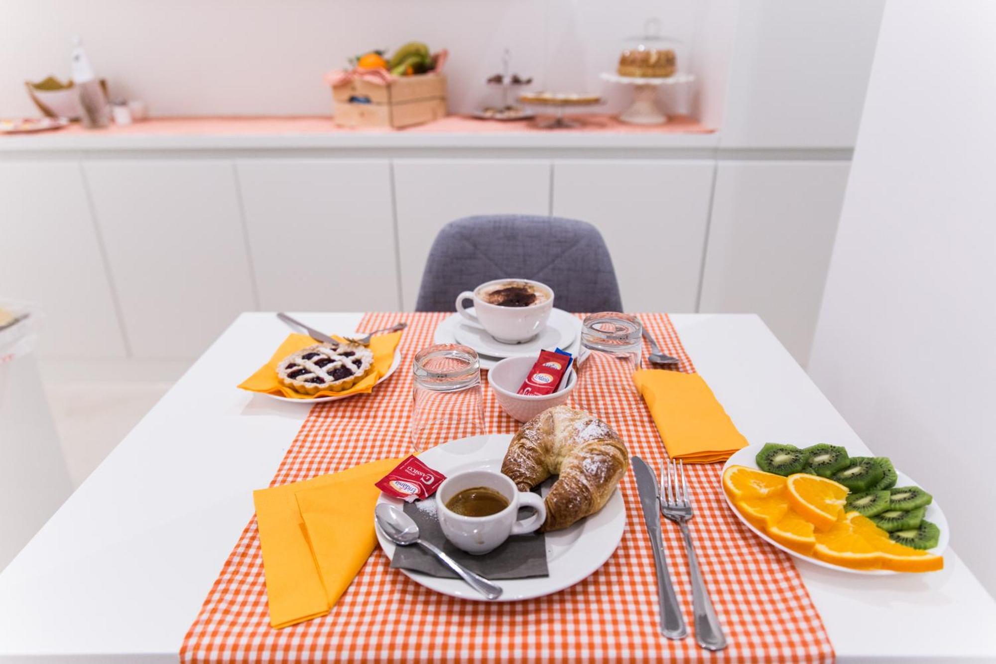 Ortigia Bed And Breakfast Συρακούσες Εξωτερικό φωτογραφία