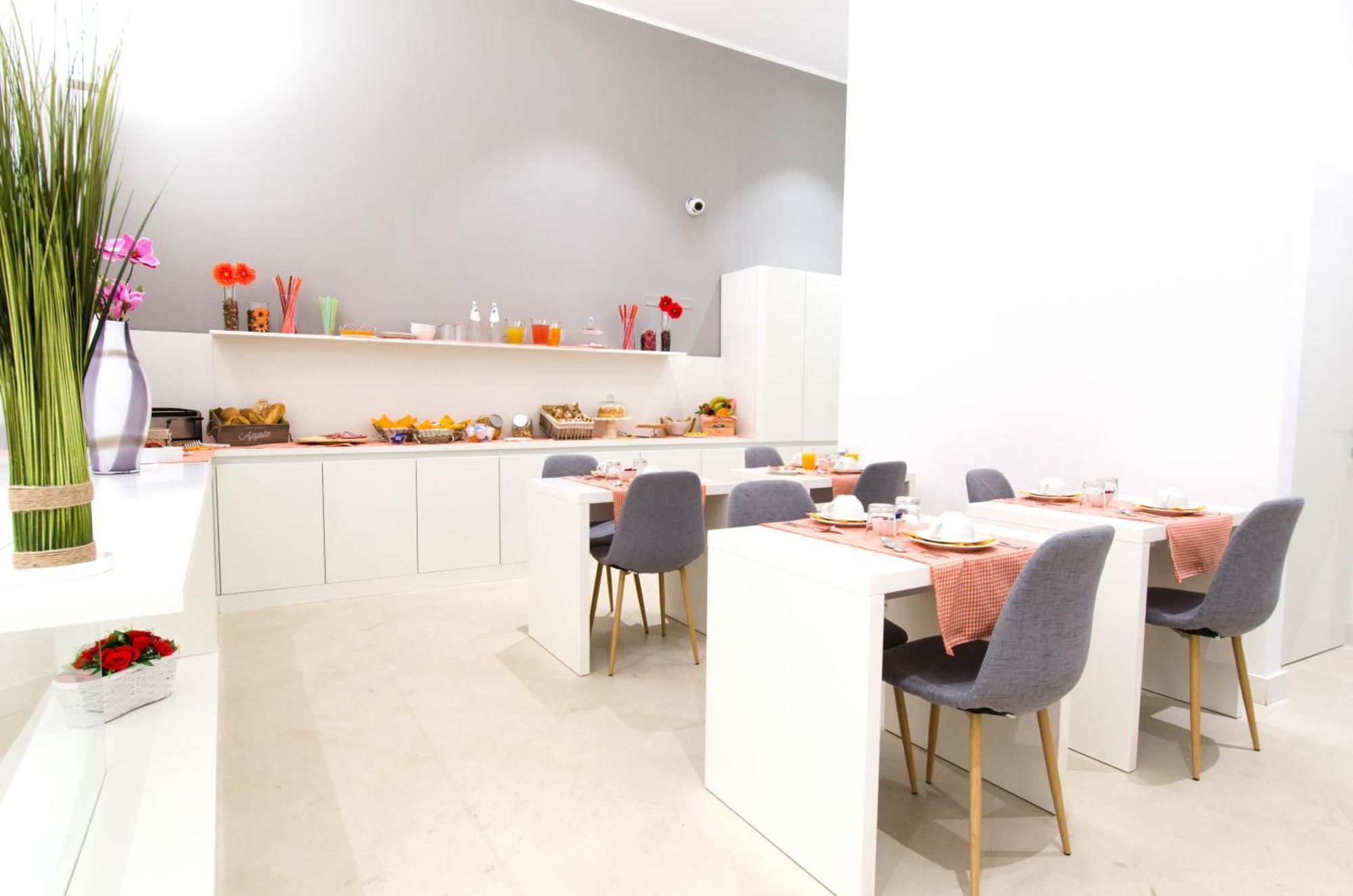 Ortigia Bed And Breakfast Συρακούσες Εξωτερικό φωτογραφία