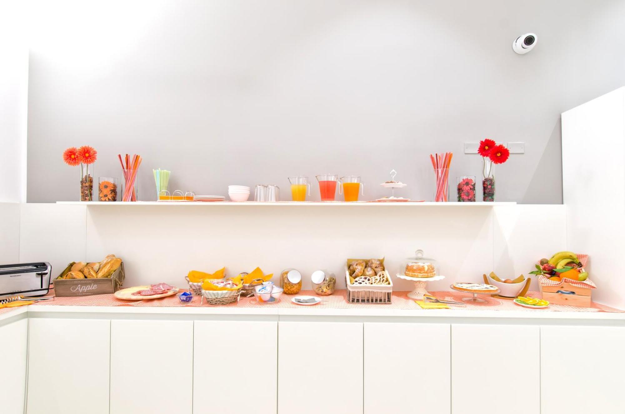 Ortigia Bed And Breakfast Συρακούσες Εξωτερικό φωτογραφία