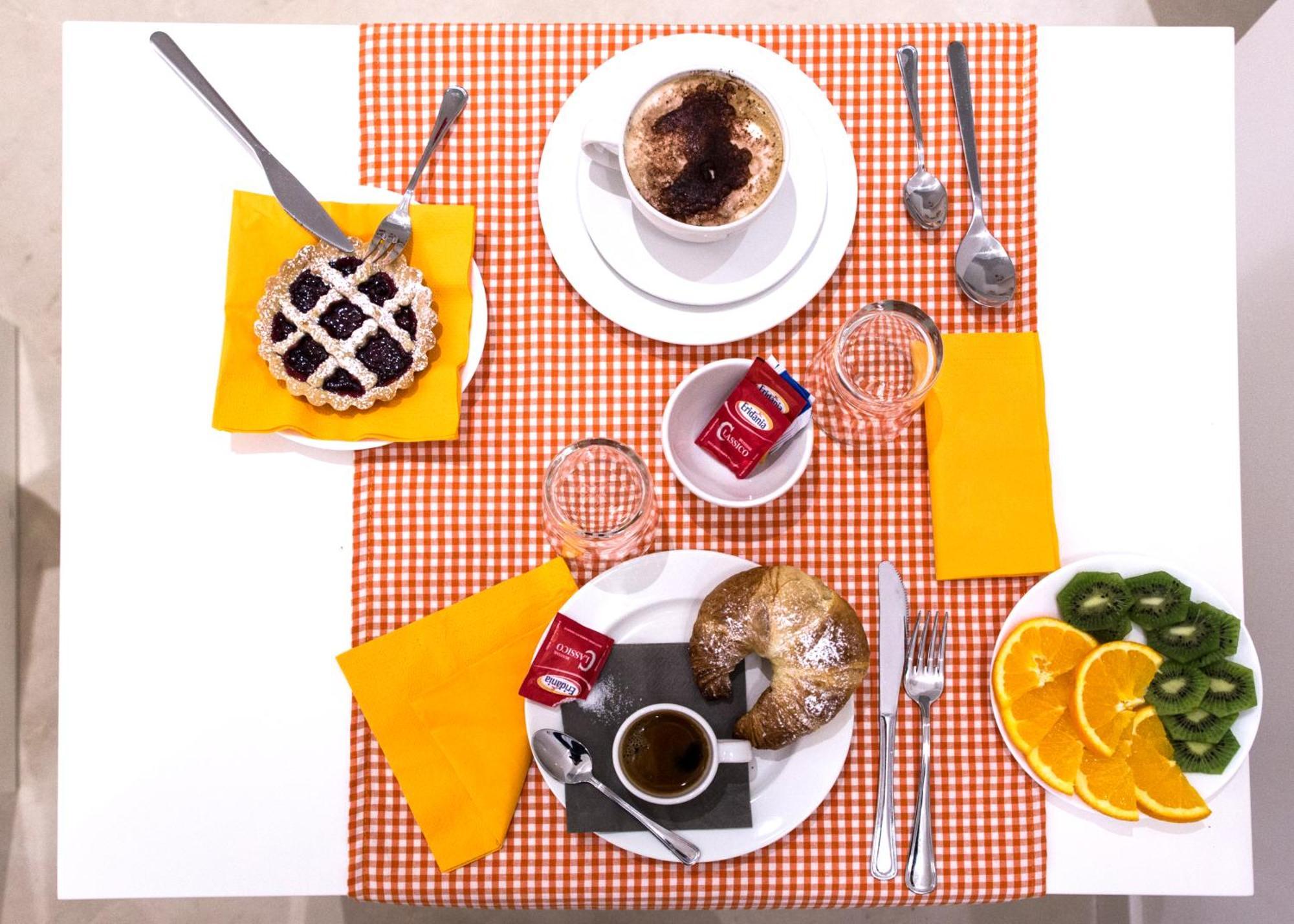 Ortigia Bed And Breakfast Συρακούσες Εξωτερικό φωτογραφία