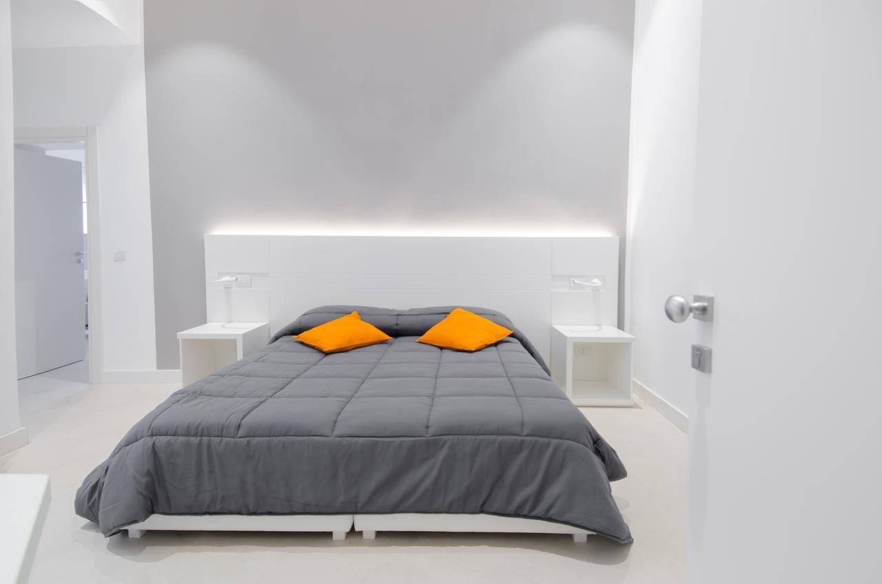 Ortigia Bed And Breakfast Συρακούσες Εξωτερικό φωτογραφία