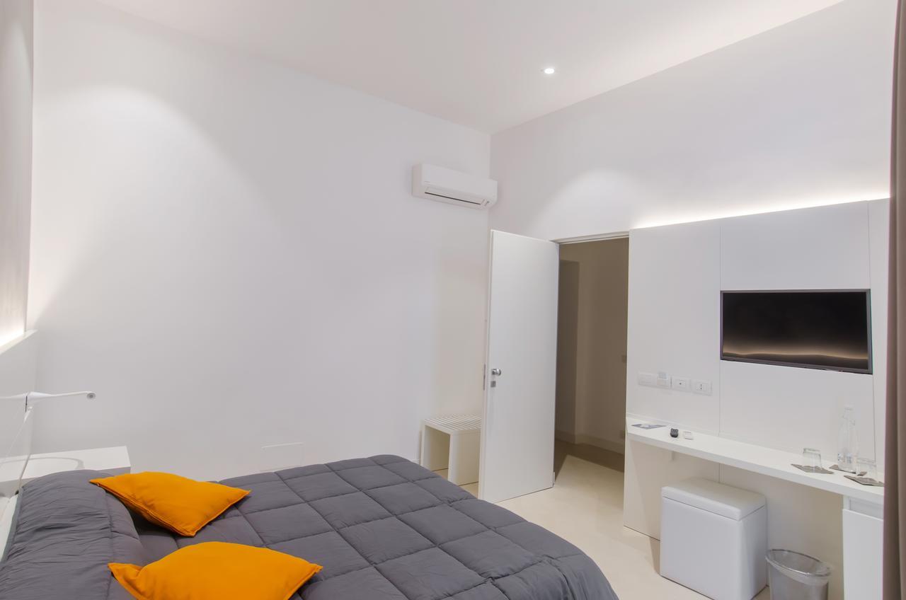 Ortigia Bed And Breakfast Συρακούσες Εξωτερικό φωτογραφία
