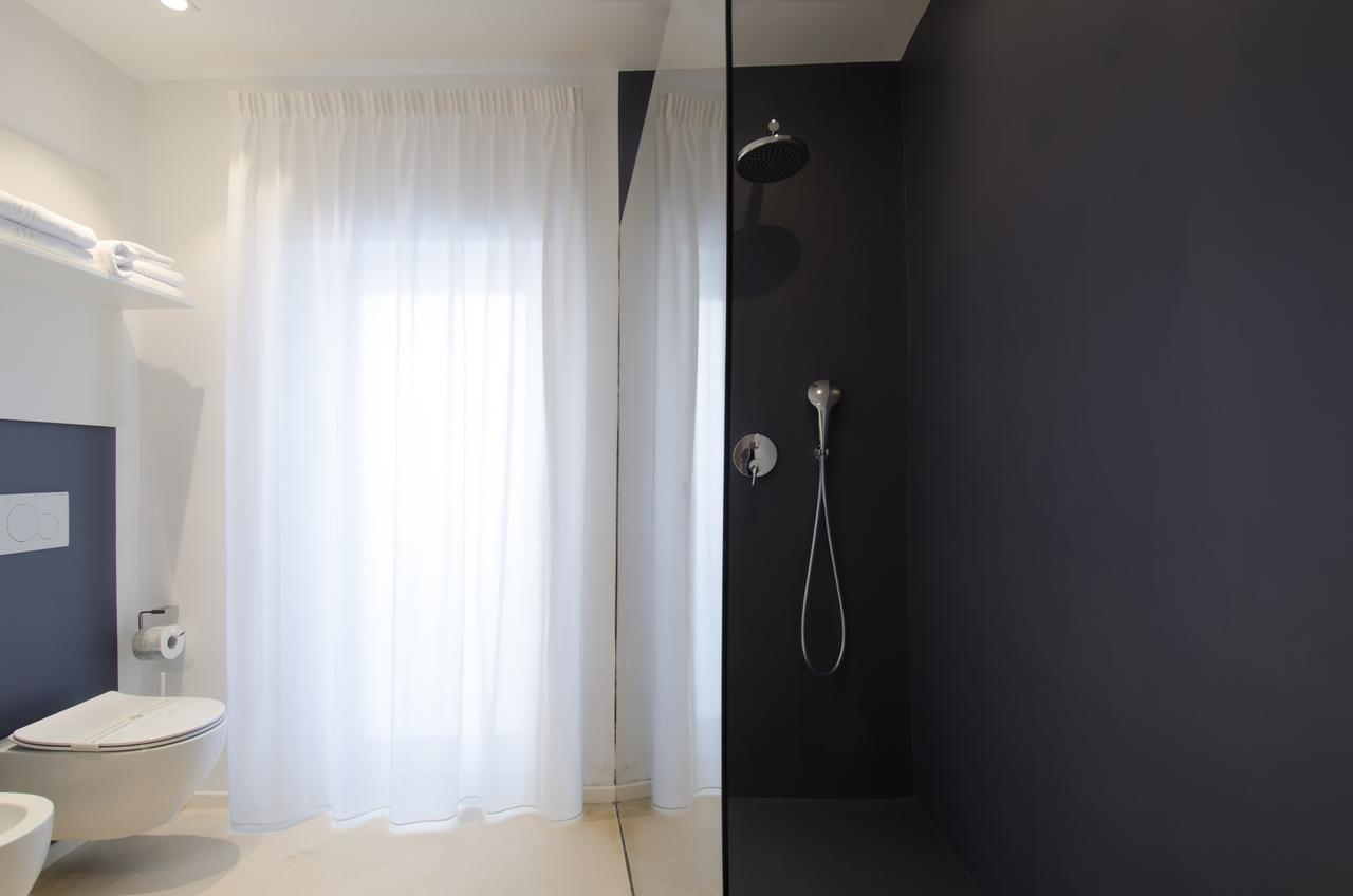 Ortigia Bed And Breakfast Συρακούσες Εξωτερικό φωτογραφία