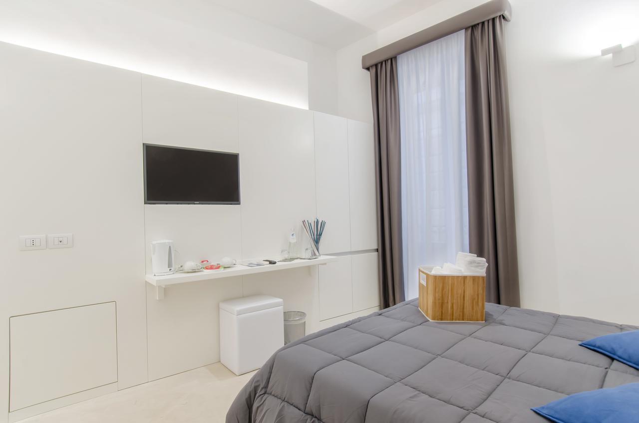 Ortigia Bed And Breakfast Συρακούσες Εξωτερικό φωτογραφία