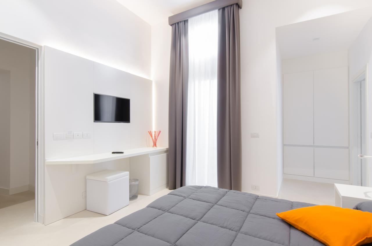 Ortigia Bed And Breakfast Συρακούσες Εξωτερικό φωτογραφία