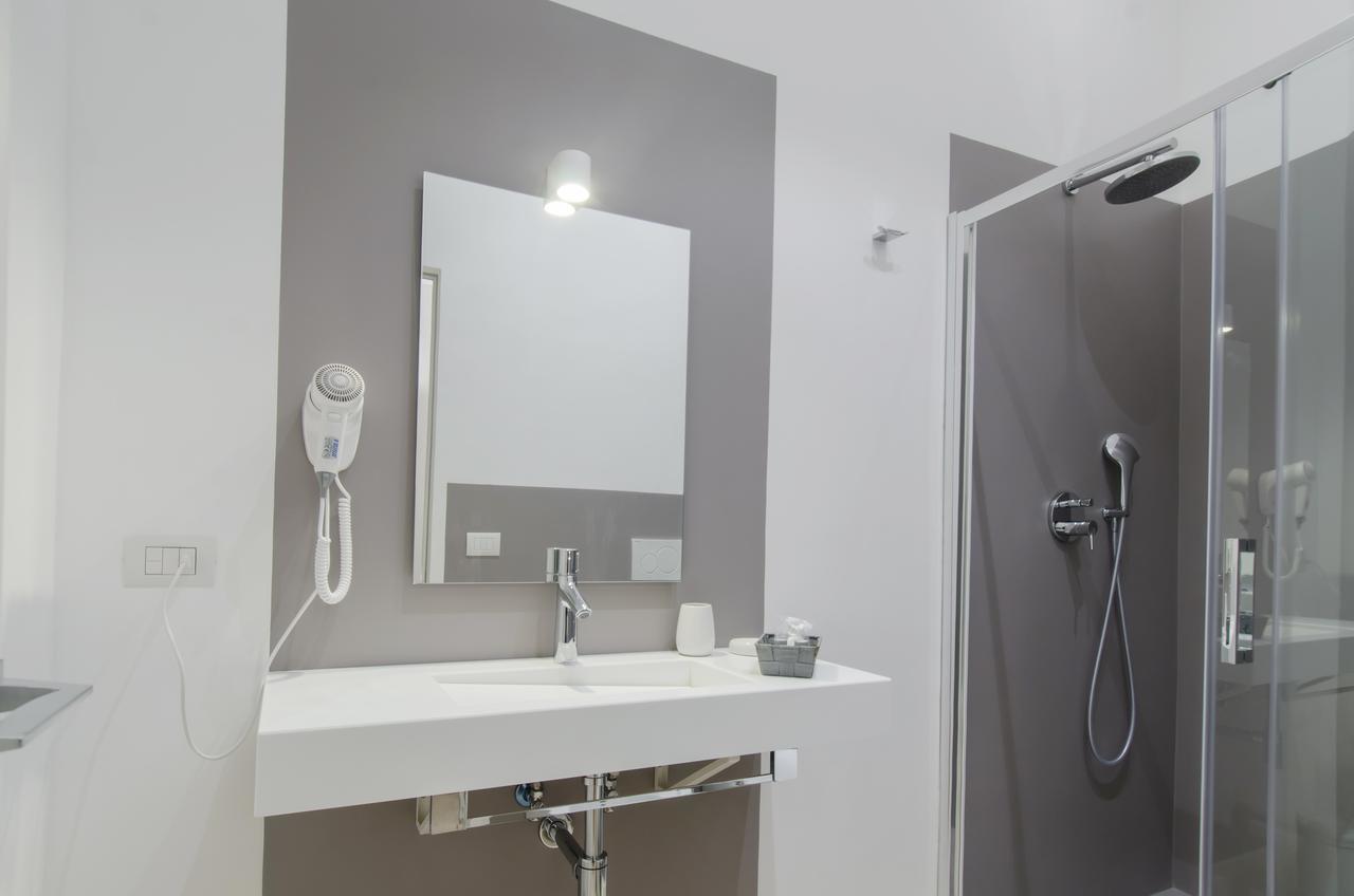 Ortigia Bed And Breakfast Συρακούσες Εξωτερικό φωτογραφία