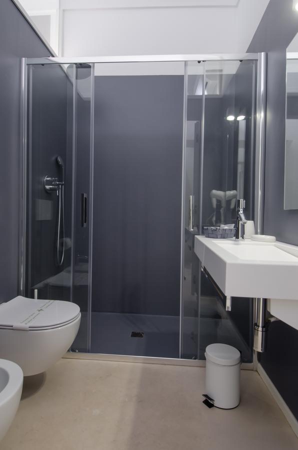 Ortigia Bed And Breakfast Συρακούσες Εξωτερικό φωτογραφία