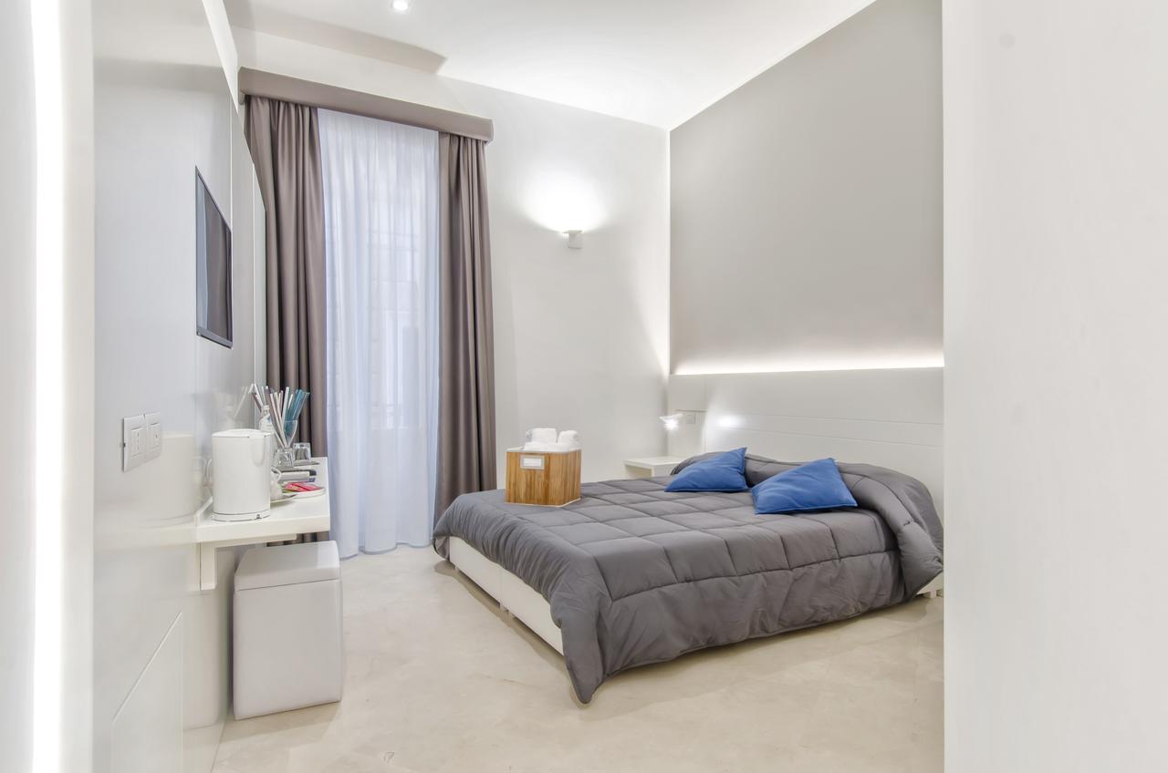 Ortigia Bed And Breakfast Συρακούσες Εξωτερικό φωτογραφία