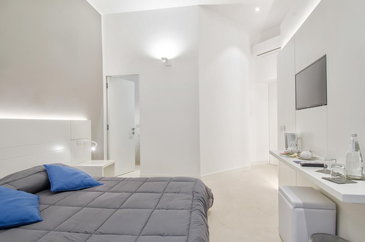 Ortigia Bed And Breakfast Συρακούσες Εξωτερικό φωτογραφία