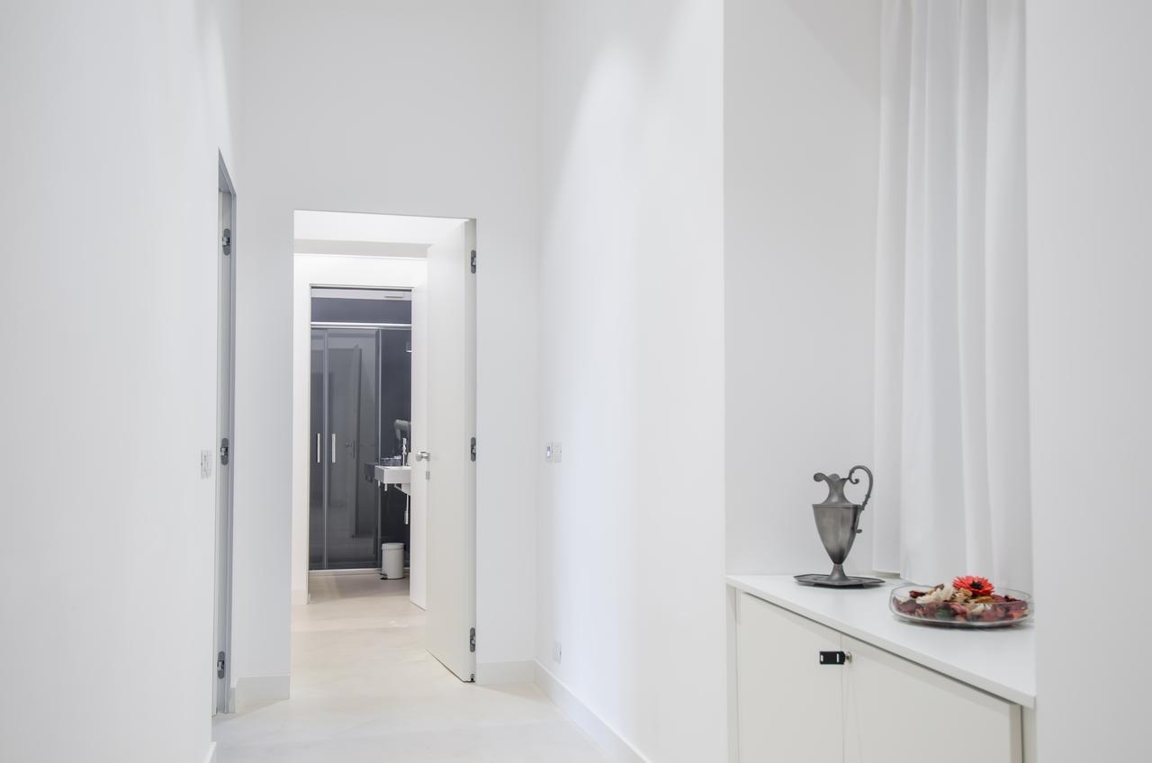 Ortigia Bed And Breakfast Συρακούσες Εξωτερικό φωτογραφία