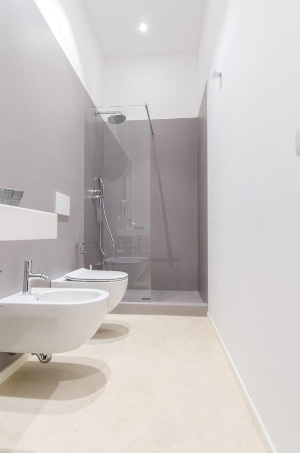 Ortigia Bed And Breakfast Συρακούσες Εξωτερικό φωτογραφία