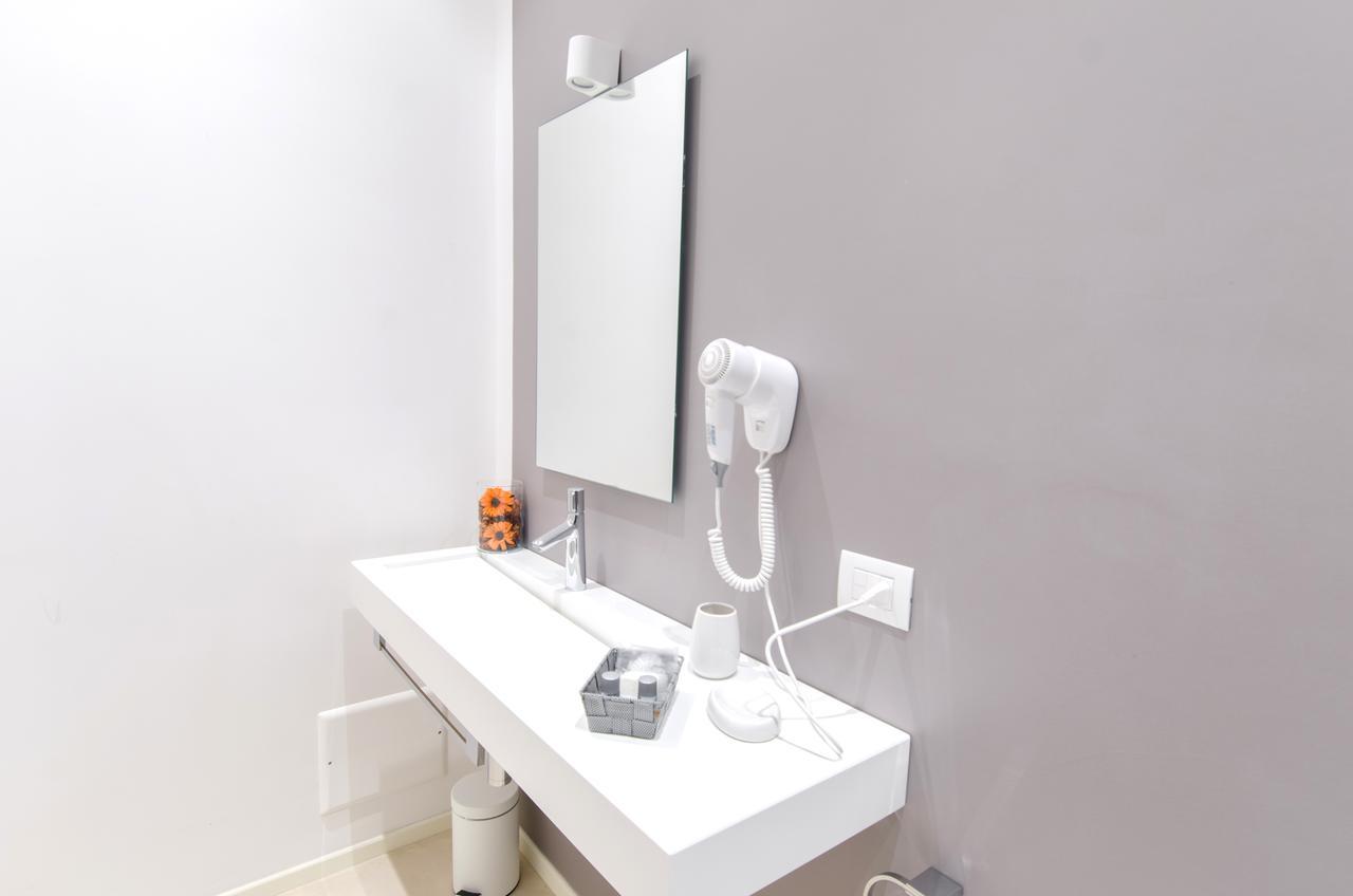 Ortigia Bed And Breakfast Συρακούσες Εξωτερικό φωτογραφία