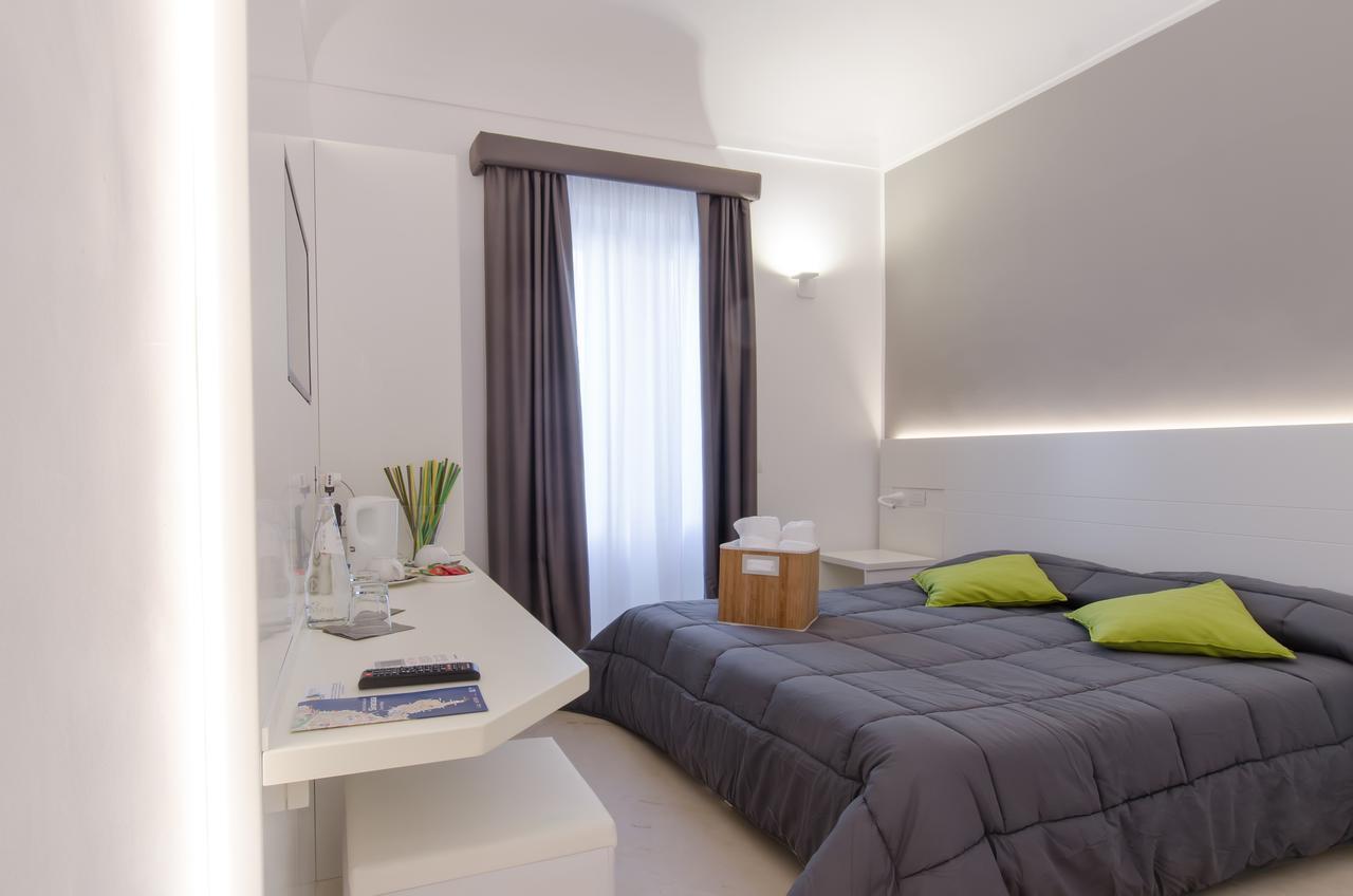 Ortigia Bed And Breakfast Συρακούσες Εξωτερικό φωτογραφία