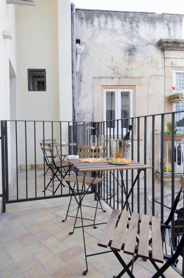 Ortigia Bed And Breakfast Συρακούσες Εξωτερικό φωτογραφία