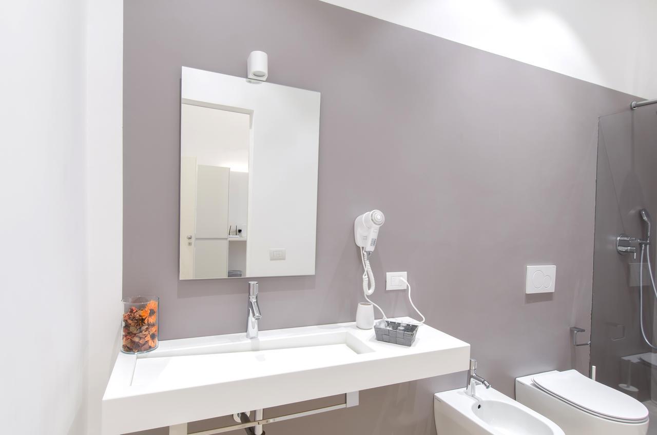 Ortigia Bed And Breakfast Συρακούσες Εξωτερικό φωτογραφία