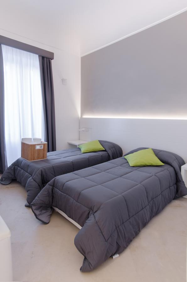 Ortigia Bed And Breakfast Συρακούσες Εξωτερικό φωτογραφία