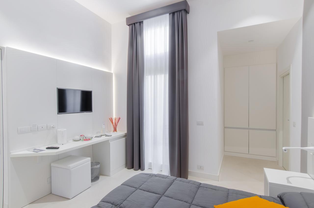 Ortigia Bed And Breakfast Συρακούσες Εξωτερικό φωτογραφία