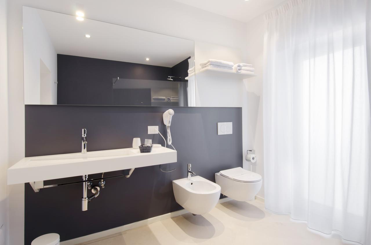 Ortigia Bed And Breakfast Συρακούσες Εξωτερικό φωτογραφία