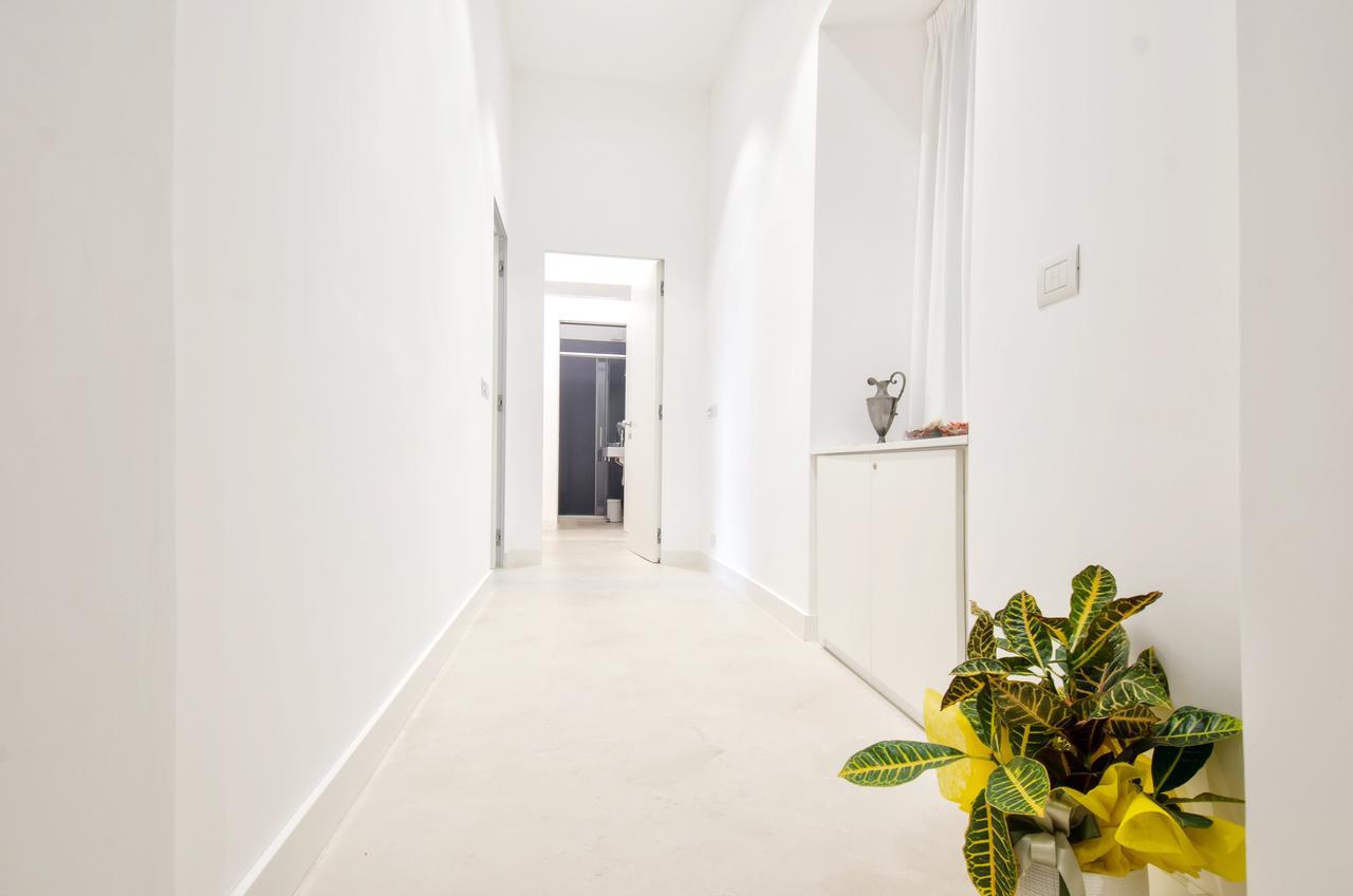Ortigia Bed And Breakfast Συρακούσες Εξωτερικό φωτογραφία