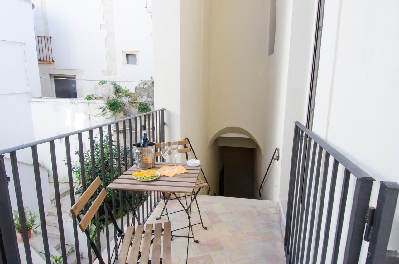 Ortigia Bed And Breakfast Συρακούσες Εξωτερικό φωτογραφία
