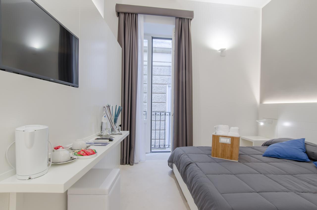 Ortigia Bed And Breakfast Συρακούσες Εξωτερικό φωτογραφία